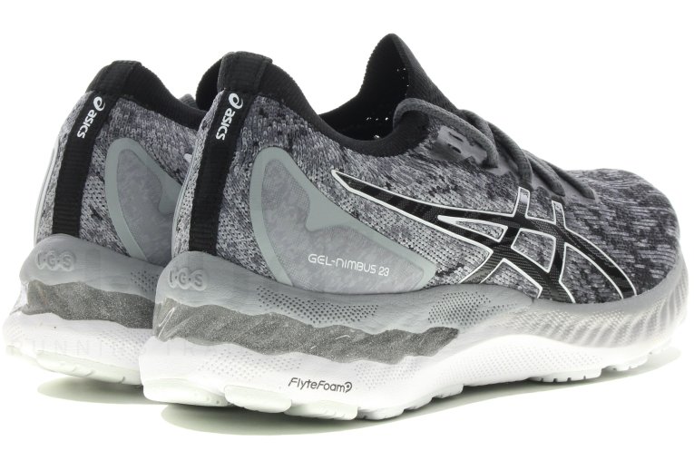Asics Gel-Nimbus 23 W Knit Damen