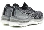 Asics Gel-Nimbus 23 W Knit Damen