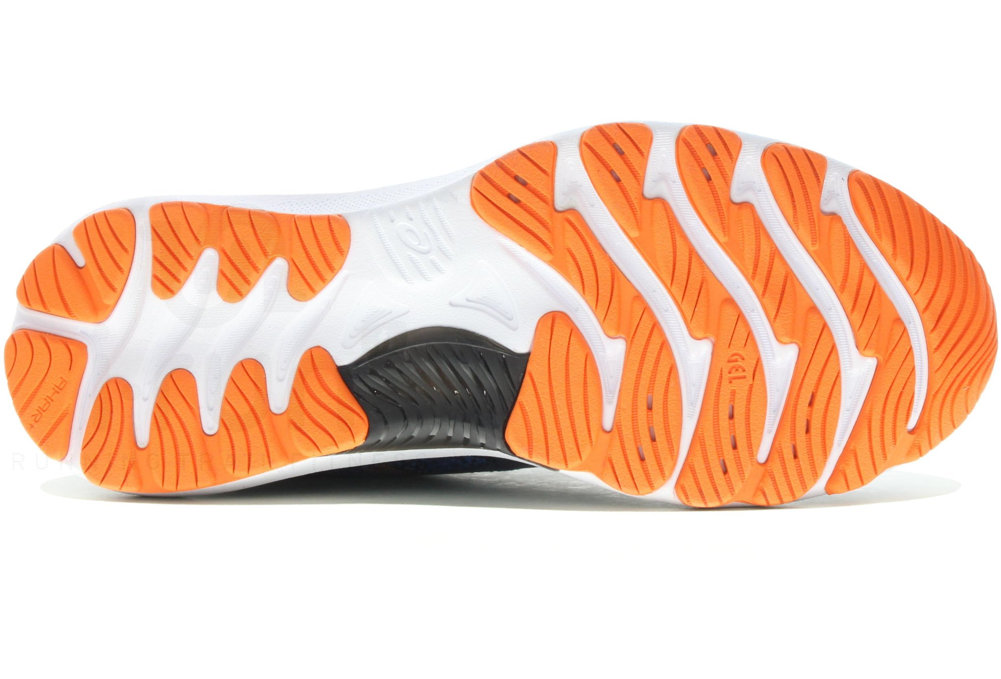 chaussettes asics nimbus