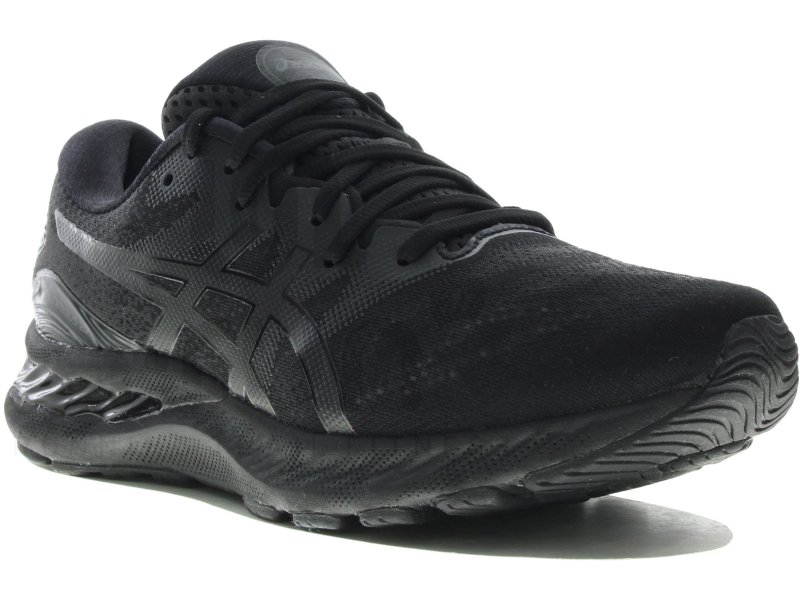 nimbus 17m