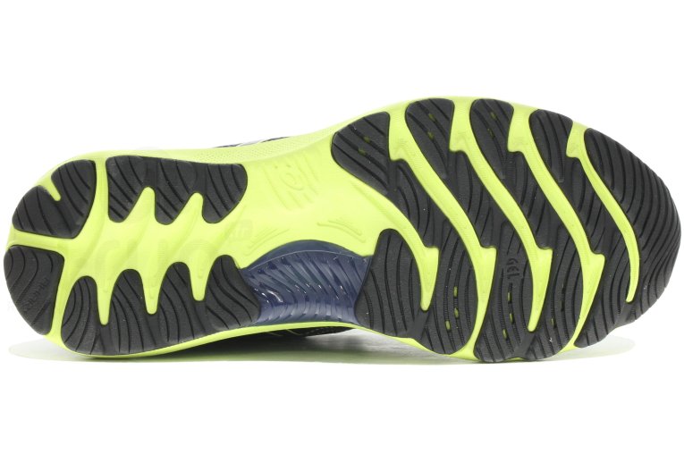 Asics Gel-Nimbus 23 Herren