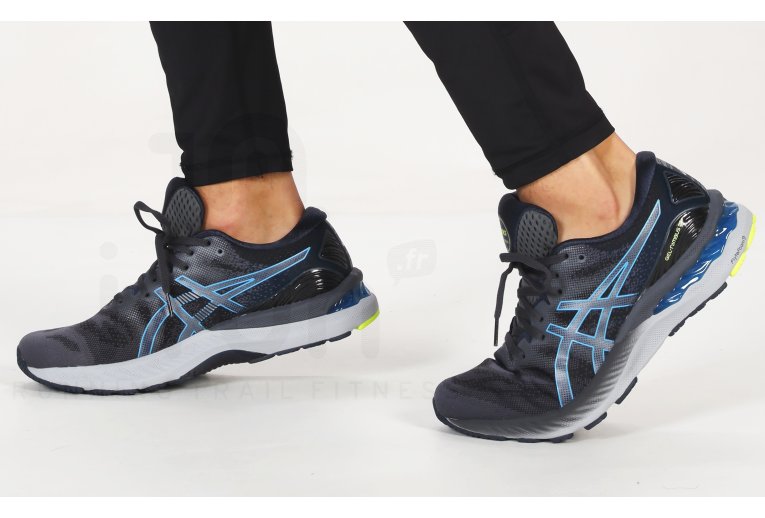 Asics Gel-Nimbus 23 Herren