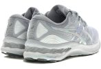 Asics Gel-Nimbus 23 Platinum Herren