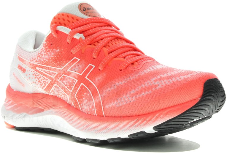 Asics Gel-Nimbus 23 Tokyo Damen