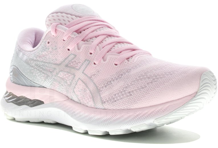 Asics Gel-Nimbus 23 Damen