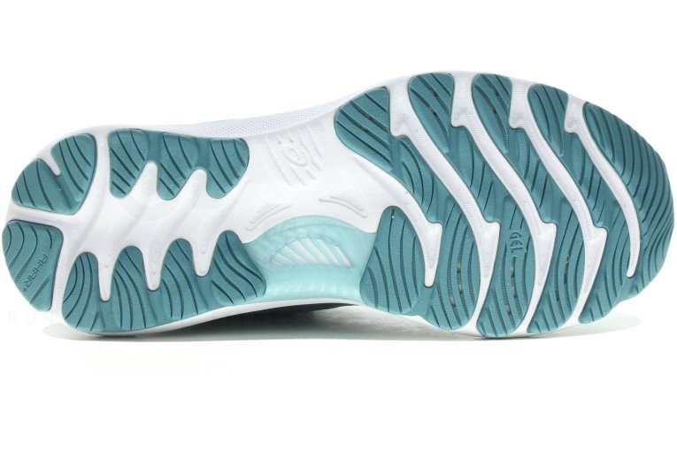 Asics Gel-Nimbus 23 Damen