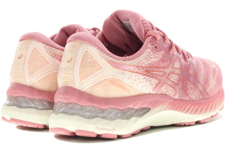 Asics Gel-Nimbus 23 Damen