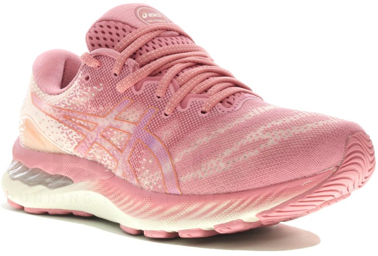 Asics Gel-Nimbus 23 Damen