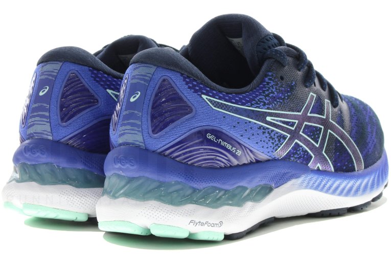 Asics Gel-Nimbus 23 Damen