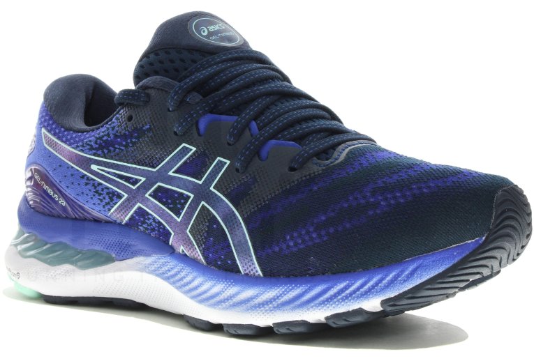 Asics Gel-Nimbus 23 Damen