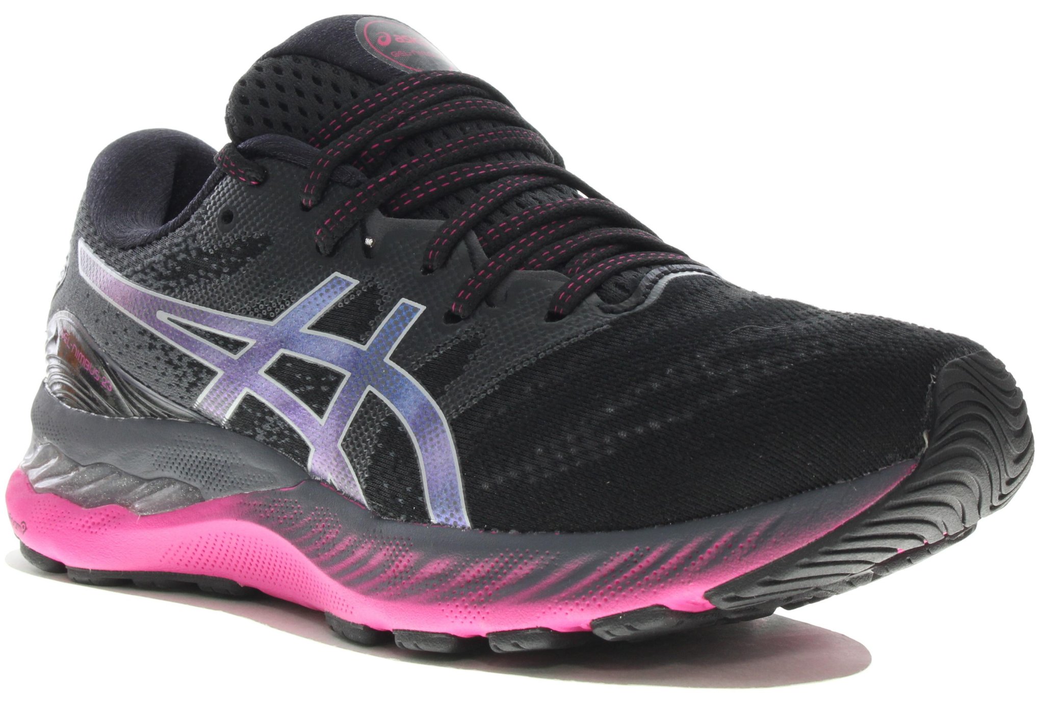 Asics pour courir discount femme