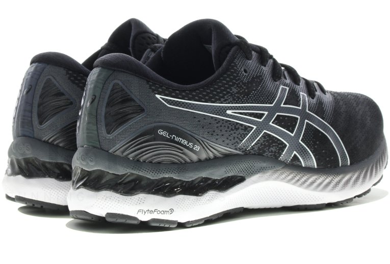 Asics Gel-Nimbus 23 Wide Herren