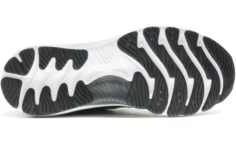 Asics Gel-Nimbus 23 Wide Herren