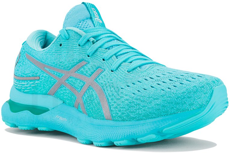 Asics Gel-Nimbus 24 Lite-Show Damen