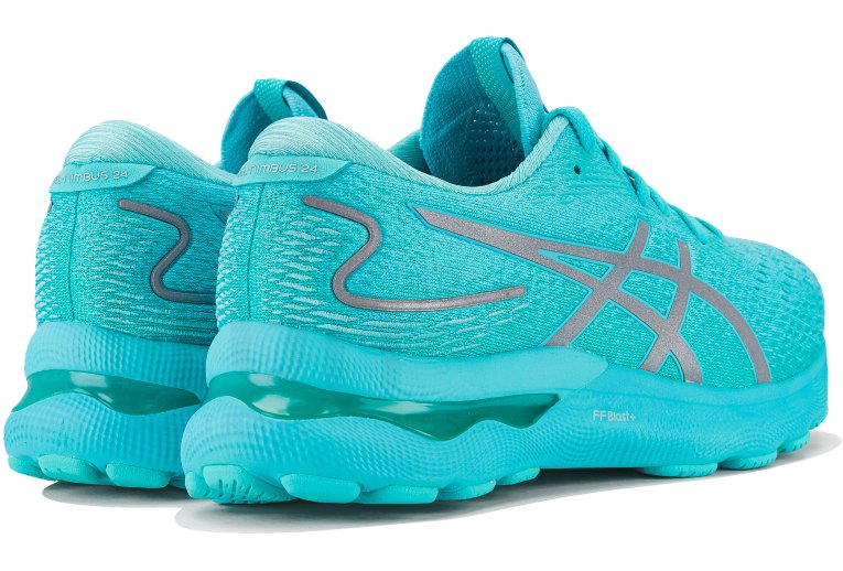 Asics Gel-Nimbus 24 Lite-Show Damen