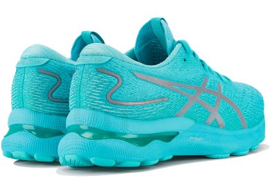 womens asics lite show