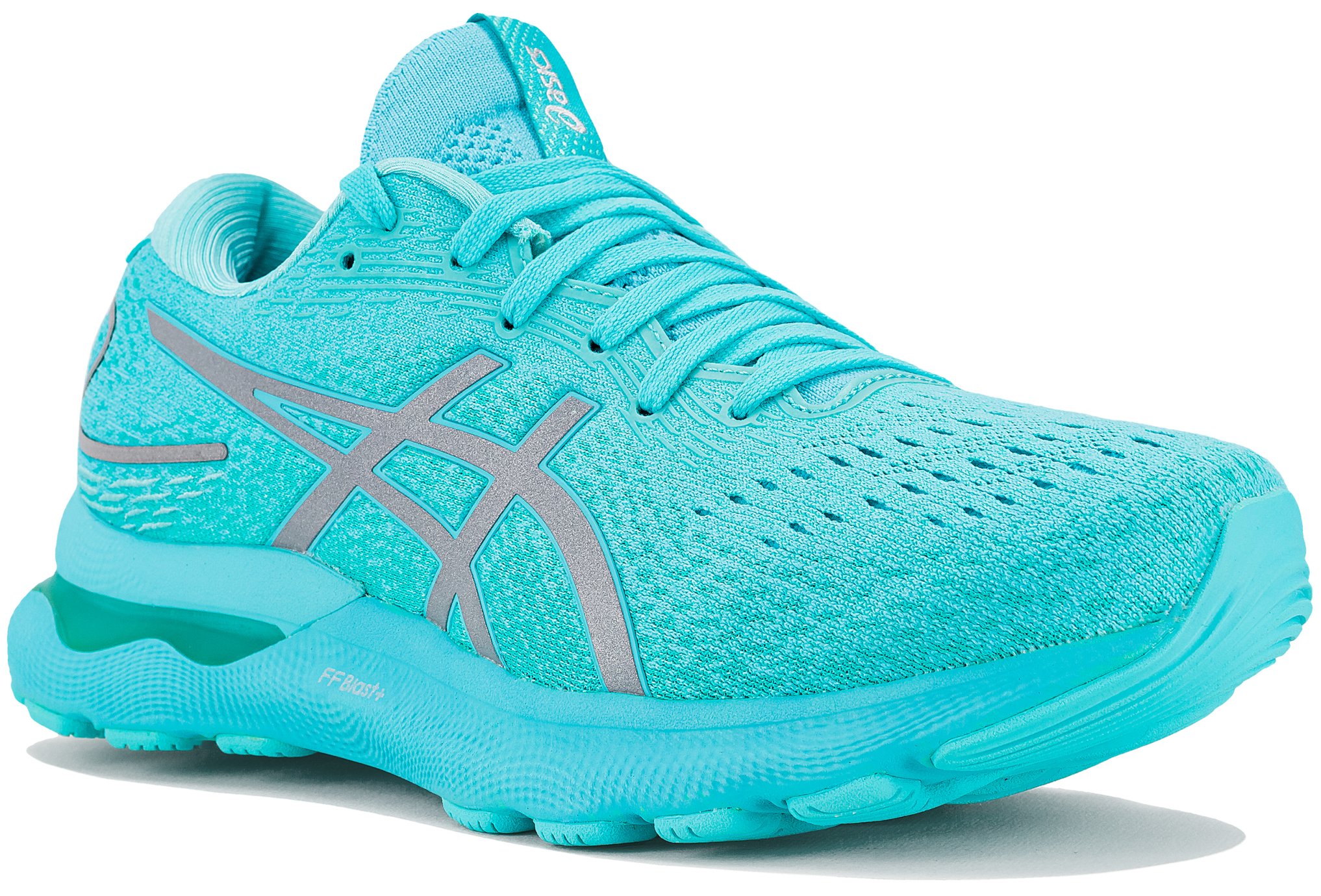 Asic gel nimbus womens online