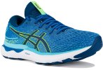Asics Gel-Nimbus 24 Herren