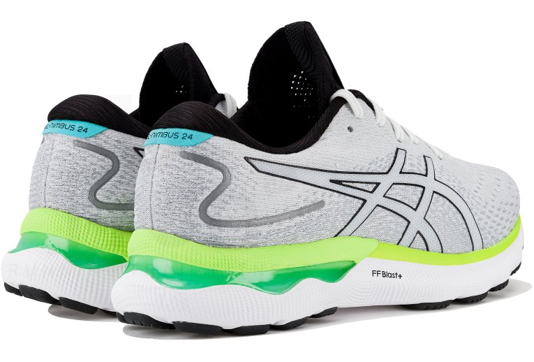 Asics Gel-Nimbus 24 Herren