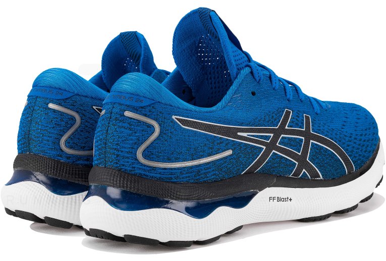 Asics Gel-Nimbus 24 Herren