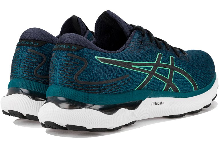 Asics Gel-Nimbus 24 Herren
