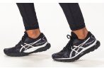 Asics Gel-Nimbus 24 Platinum Herren