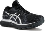 Asics Gel-Nimbus 24 Platinum Damen