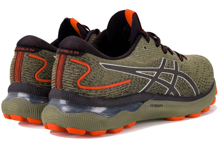 Asics Gel-Nimbus 24 TR Herren