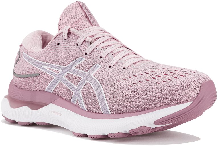 Asics Gel-Nimbus 24 Damen