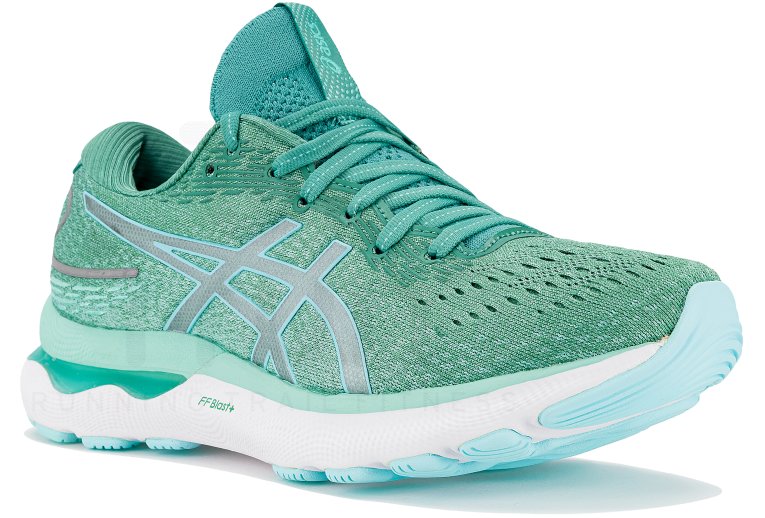 Asics Gel-Nimbus 24 Damen