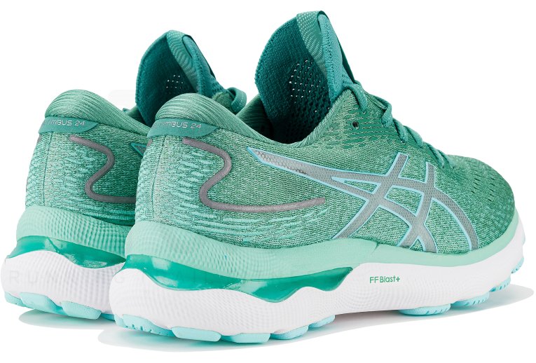 Asics Gel-Nimbus 24 Damen
