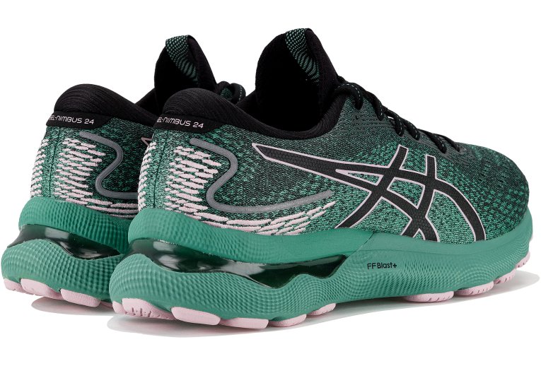 Asics Gel-Nimbus 24 Damen
