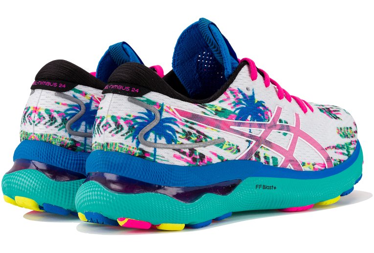 Asics Gel-Nimbus 24 Damen