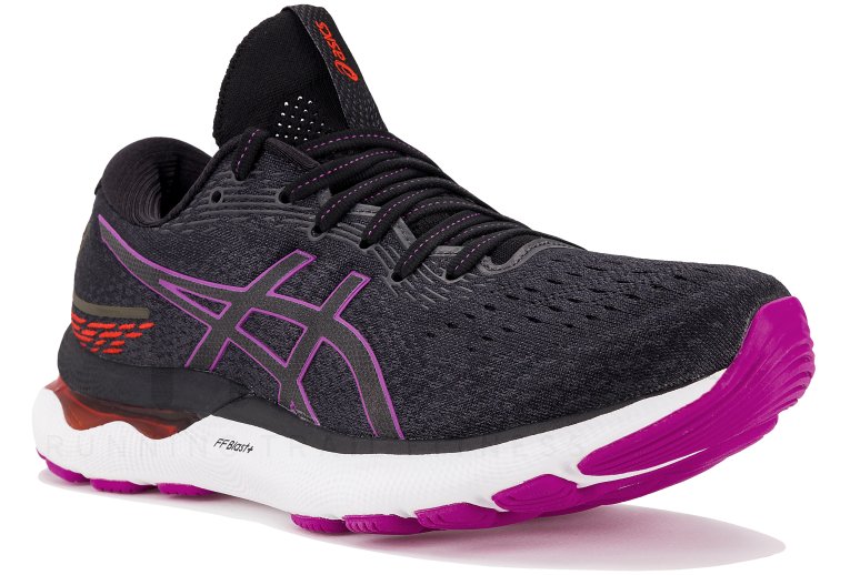 Asics Gel-Nimbus 24 Damen