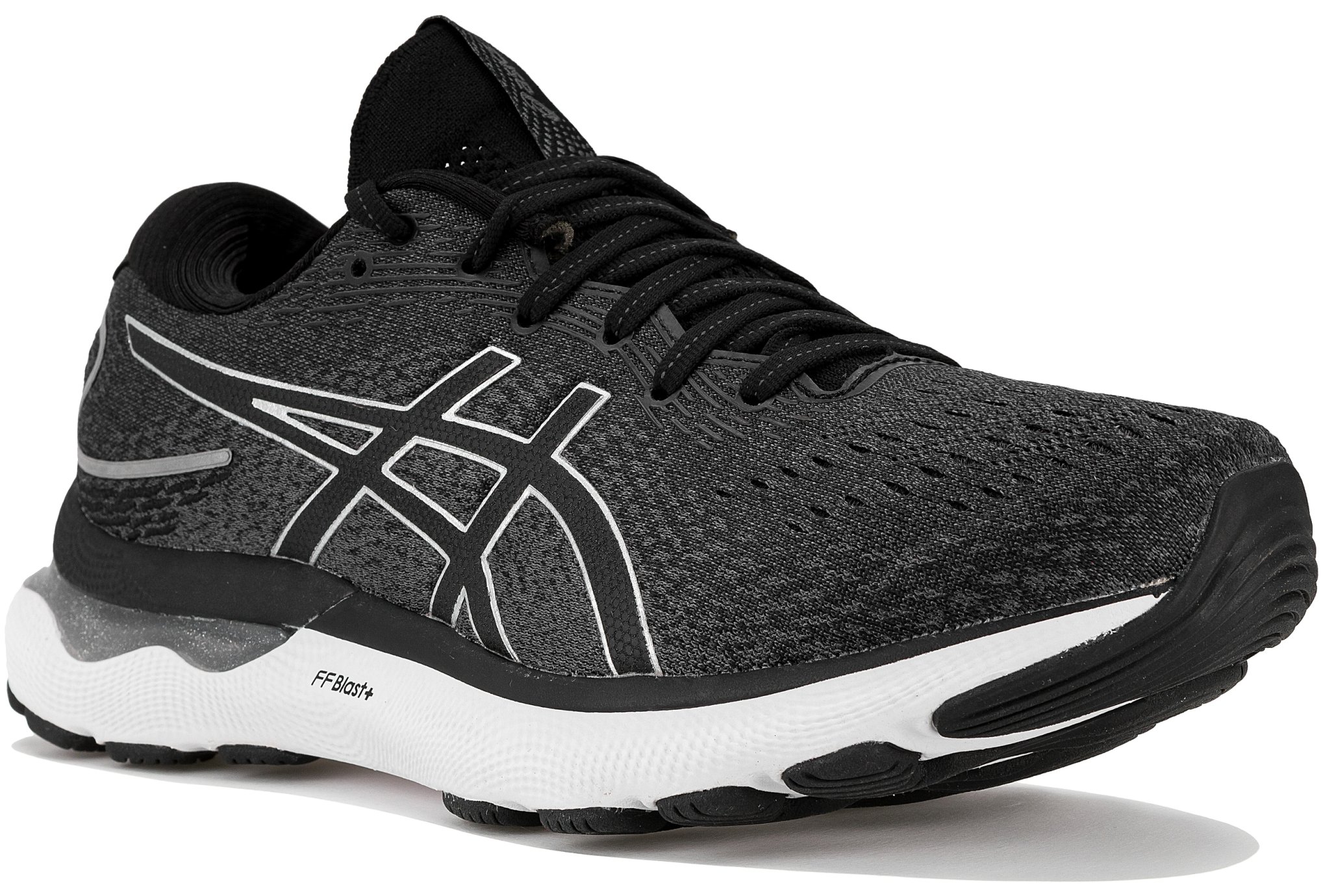 asics warno st2