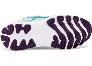 asics gel nimbus 6 femme beige