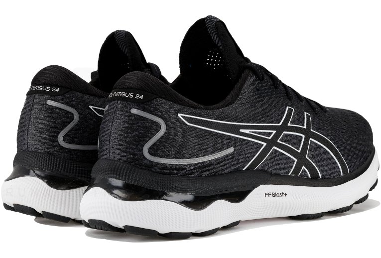 Asics Gel-Nimbus 24 Wide 2E Herren