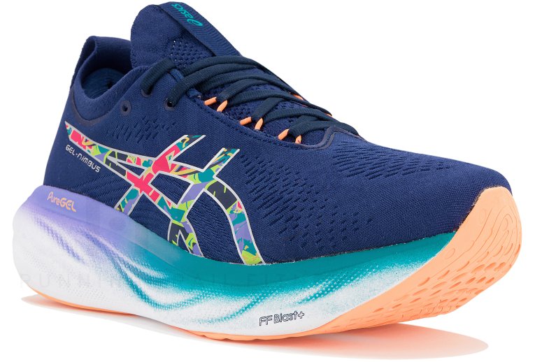 Asics Gel-Nimbus 25 Lite-Show