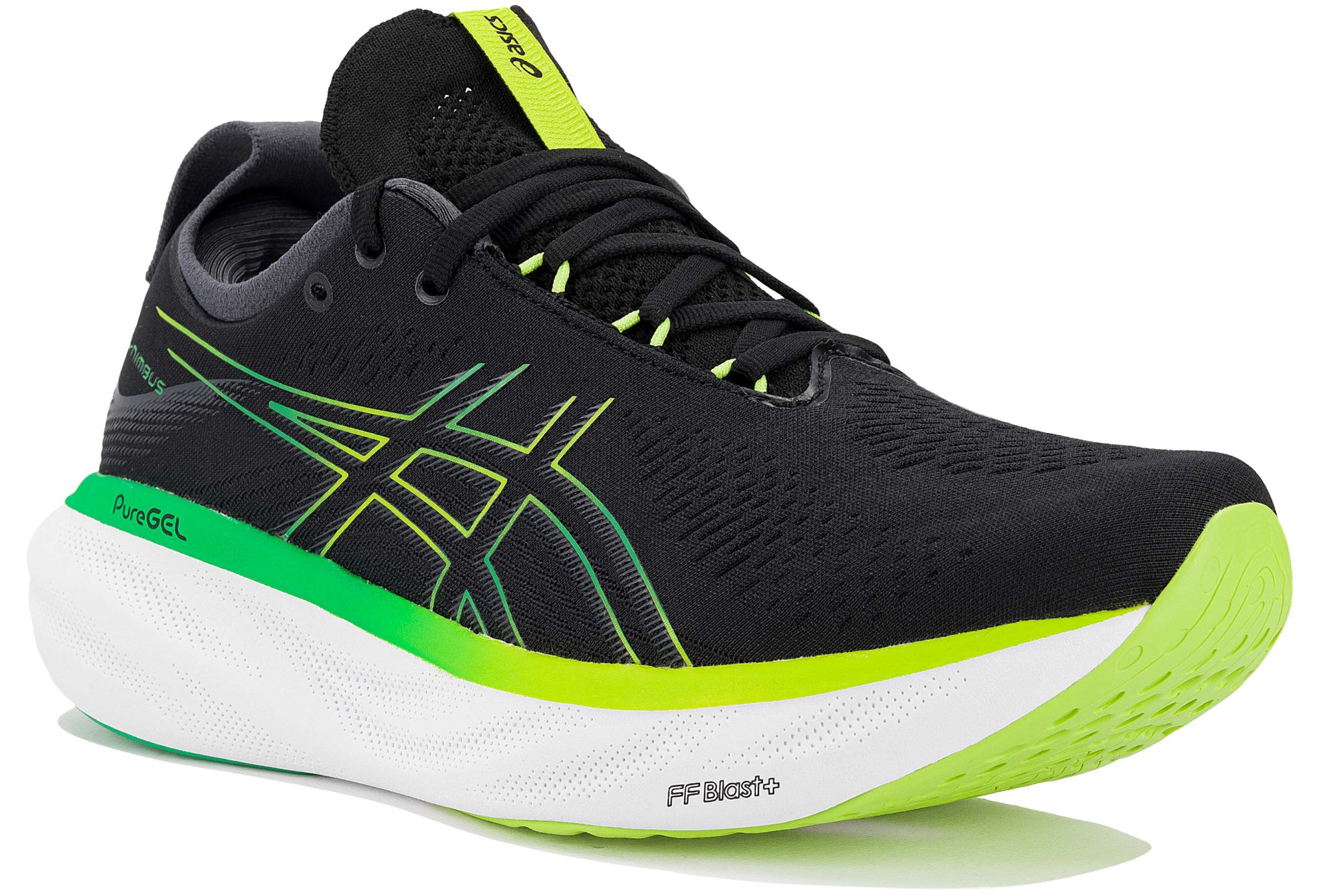Asics Gel-Nimbus 25 M Chaussures homme