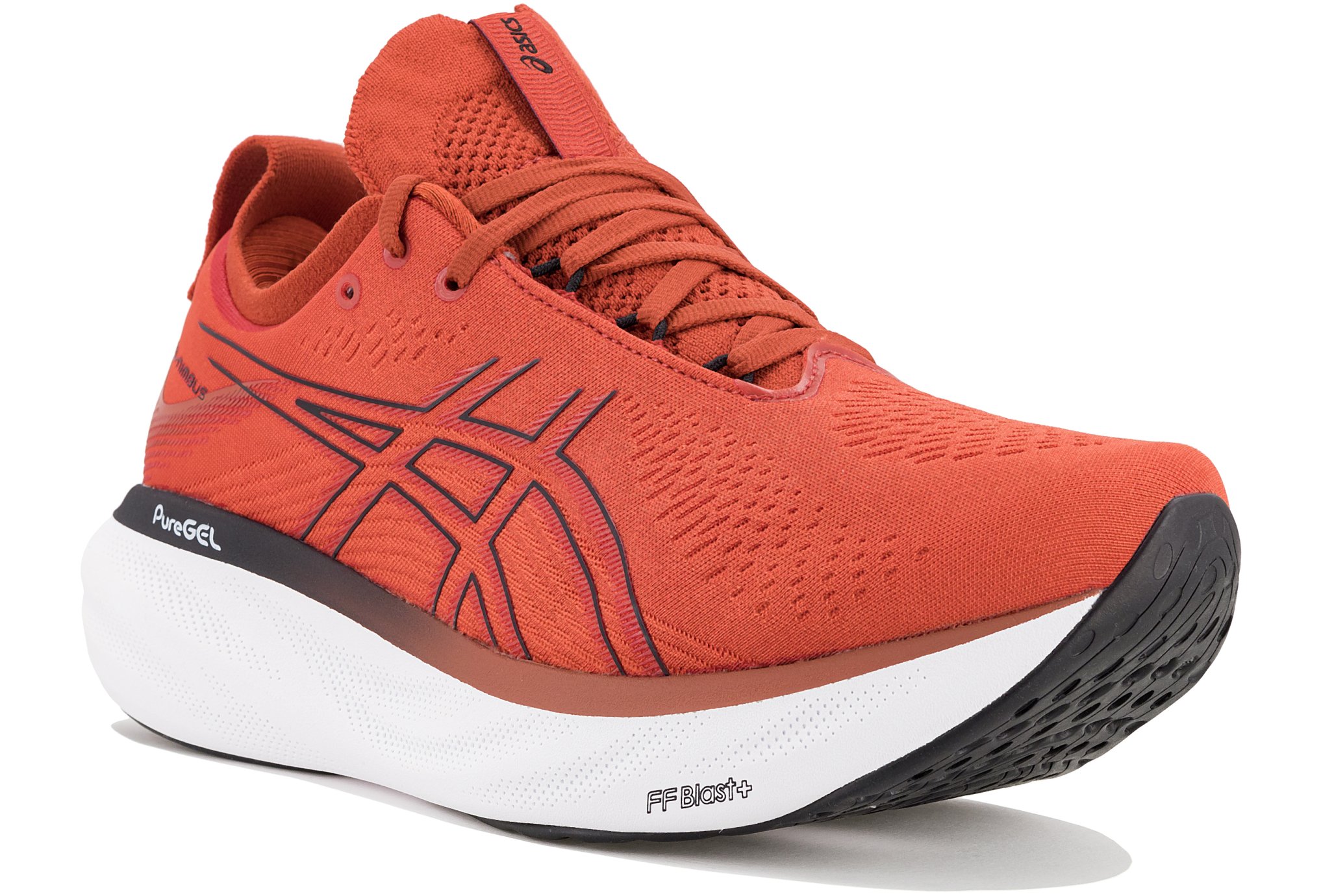 Asics Gel-Nimbus 25 M Chaussures homme