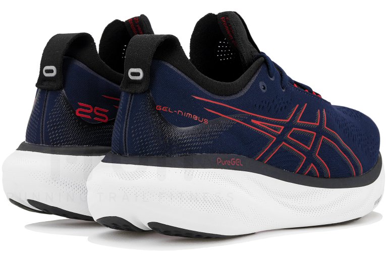 Asics Gel-Nimbus 25 Herren