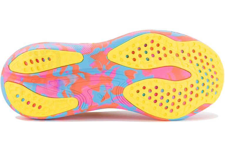 Asics Gel-Nimbus 25 Herren