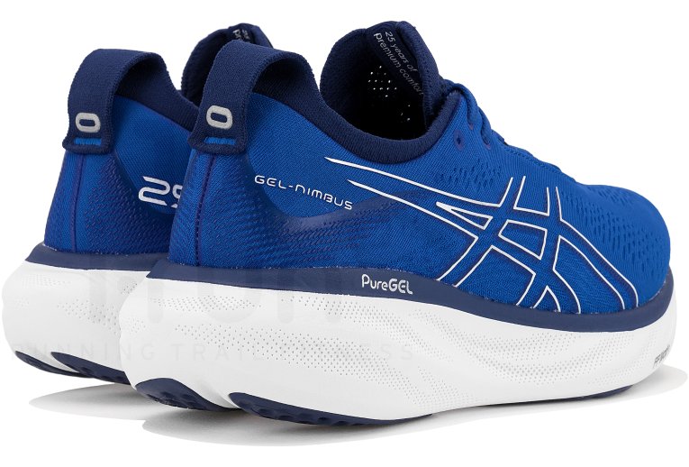 Asics Gel-Nimbus 25 Herren