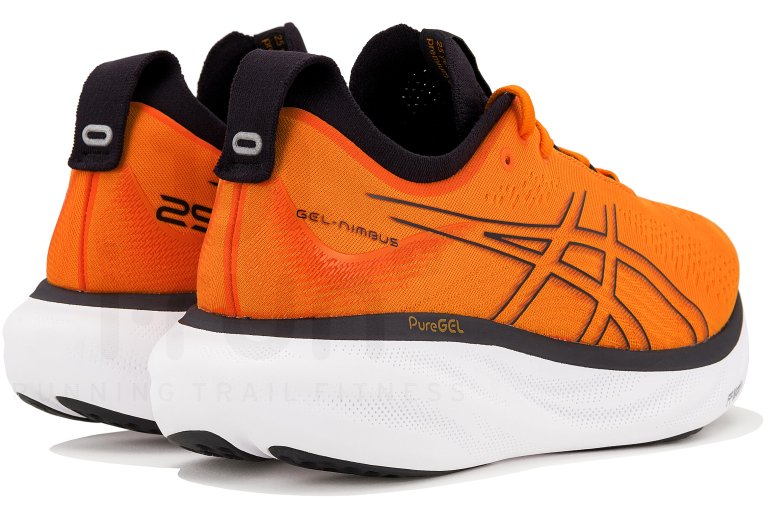 Asics Gel-Nimbus 25 Herren