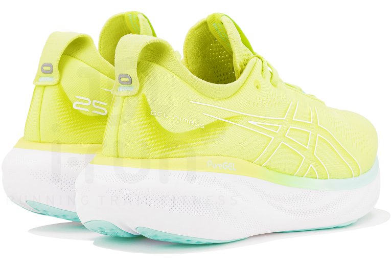 Asics Gel-Nimbus 25 Herren