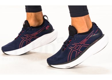 asics gel nimbus 18 pas cher