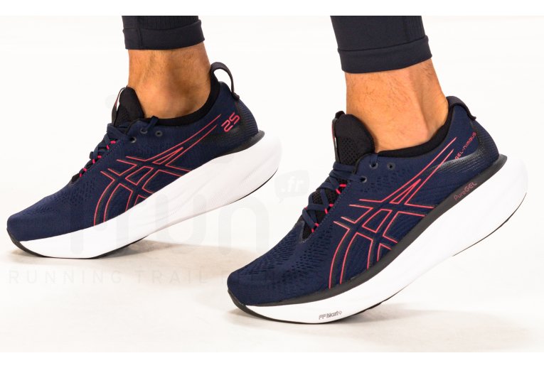 Asics Gel-Nimbus 25 Herren