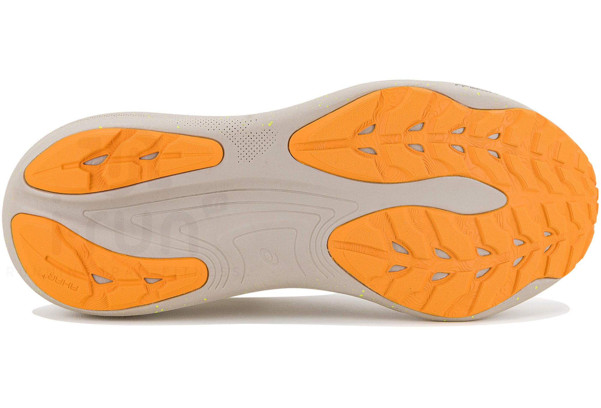 Asics GelNimbus 25 TR en promoción Hombre Zapatillas Terrenos mixtos