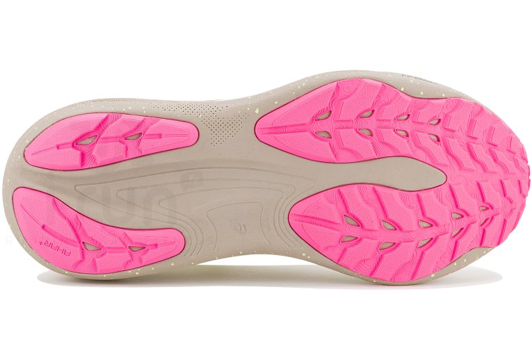 Asics Gel-Nimbus 25 TR