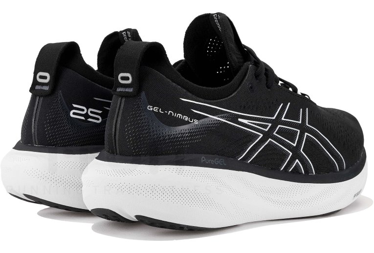 Asics Gel-Nimbus 25